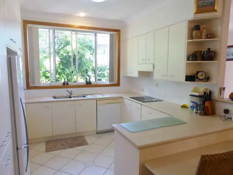 Third view of Homely house listing, 4 Marcus Place, Forster NSW 2428