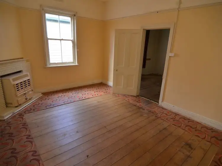 Second view of Homely house listing, 27 Ferro Street, Lithgow NSW 2790