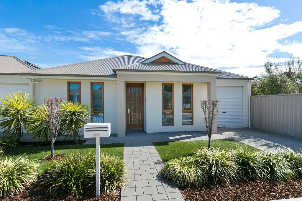 Main view of Homely house listing, 12 Sixth Avenue, Warradale SA 5046