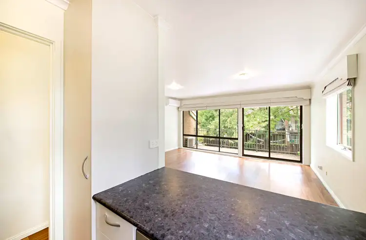 Fifth view of Homely unit listing, 112/26 Oliver Street, Lyneham ACT 2602