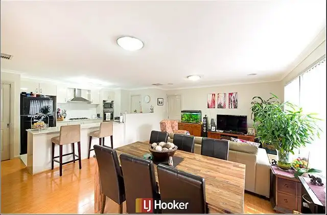 Third view of Homely house listing, 12 Selleck Street, Casey ACT 2913