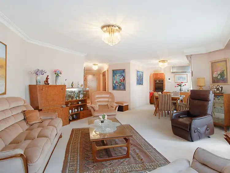 Second view of Homely apartment listing, 6/212-214 Old South Head Road, Bellevue Hill NSW 2023