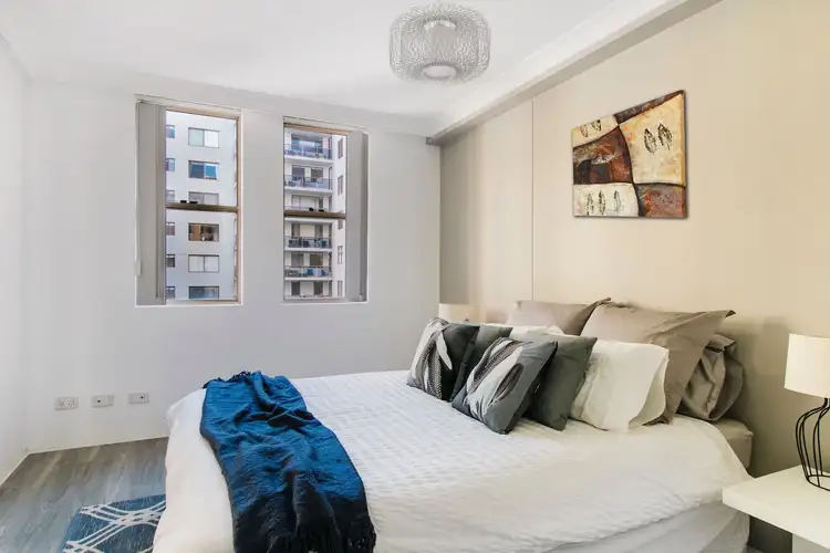 Seventh view of Homely unit listing, 407/261 Harris Street, Pyrmont NSW 2009