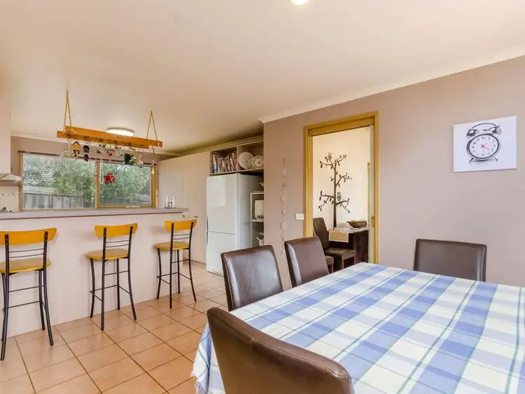 Fifth view of Homely house listing, 5 Narawi Avenue, Clifton Springs VIC 3222