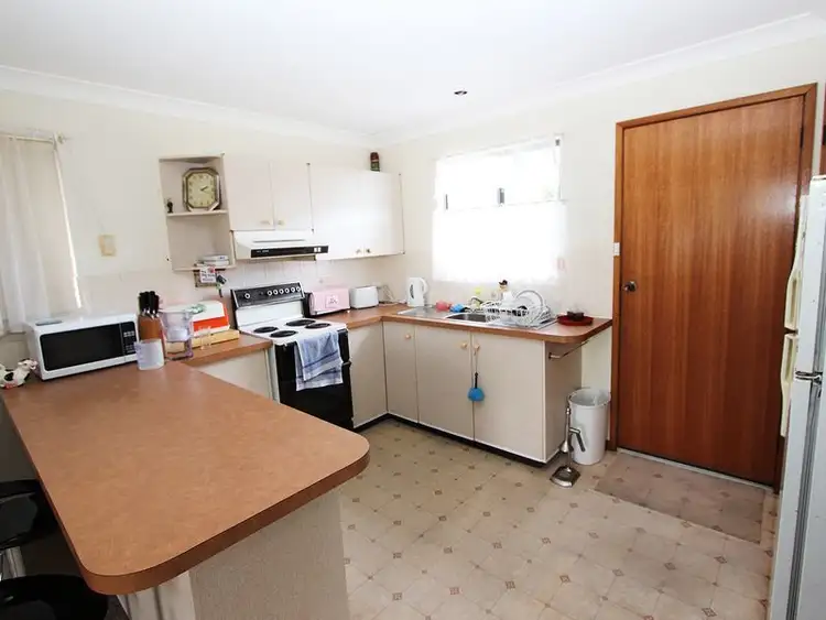 Second view of Homely house listing, 11 Glacken Street, Harrington NSW 2427