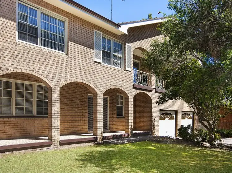 16/30 Minter Street, Canterbury NSW 2193