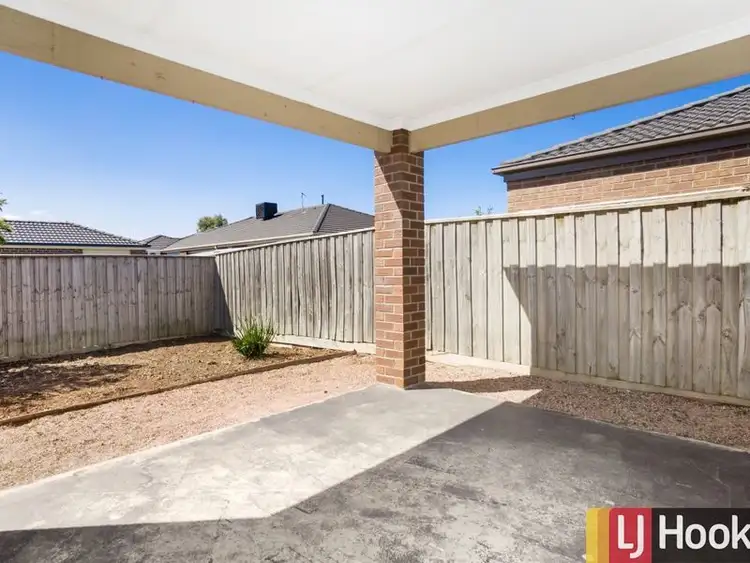 Fourth view of Homely house listing, 168 Greens Road, Wyndham Vale VIC 3024