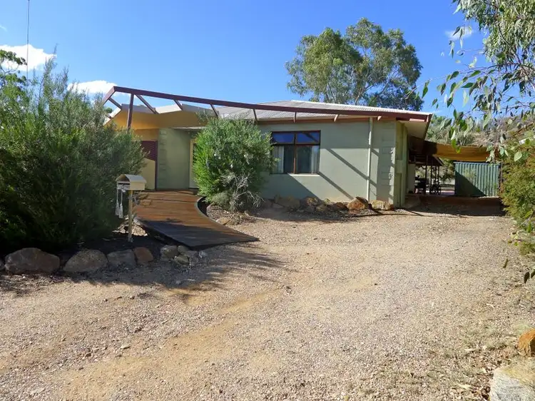 7 Reus Court, Alice Springs NT 870