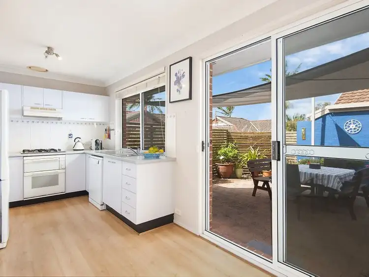 Fifth view of Homely townhouse listing, 1F/3 Vineyard Street, Mona Vale NSW 2103