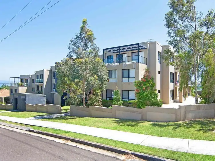 Main view of Homely unit listing, Unit 1/18-24 Battley Avenue, The Entrance NSW 2261