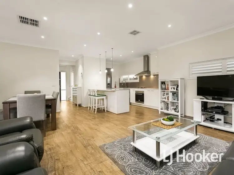 Third view of Homely house listing, 34 Knight Avenue, Point Cook VIC 3030