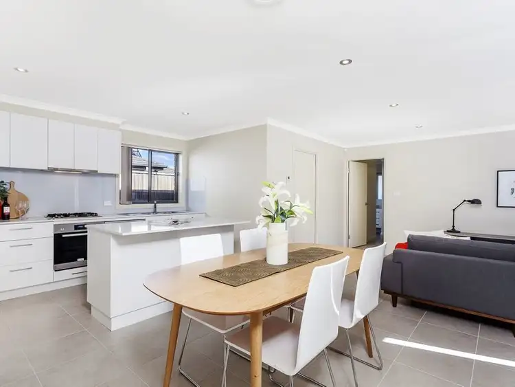 Sixth view of Homely house listing, 36 Bruce Dittmar Street, Forde ACT 2914