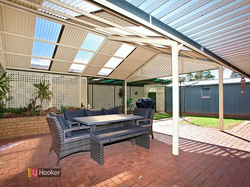 Main view of Homely house listing, 3 Maple Ave, Parafield Gardens SA 5107