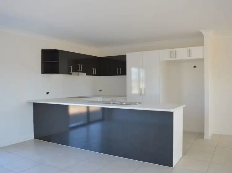 Third view of Homely house listing, Lot 25 Jacana Drive, Adare QLD 4343