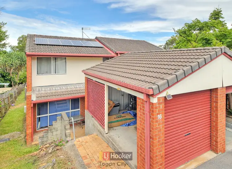 16/132 Smith Road