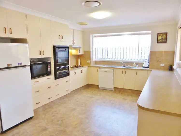 Third view of Homely house listing, 57 Elouera Crescent, Forster NSW 2428