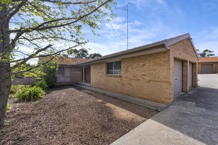 Main view of Homely townhouse listing, 1/7-9 River Drive, Queanbeyan NSW 2620