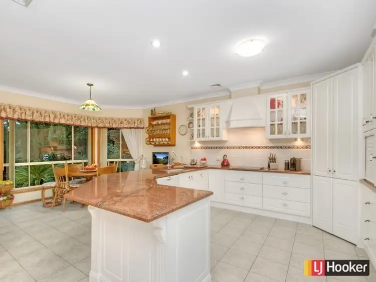 Second view of Homely house listing, 4 Banks Road, Castle Hill NSW 2154