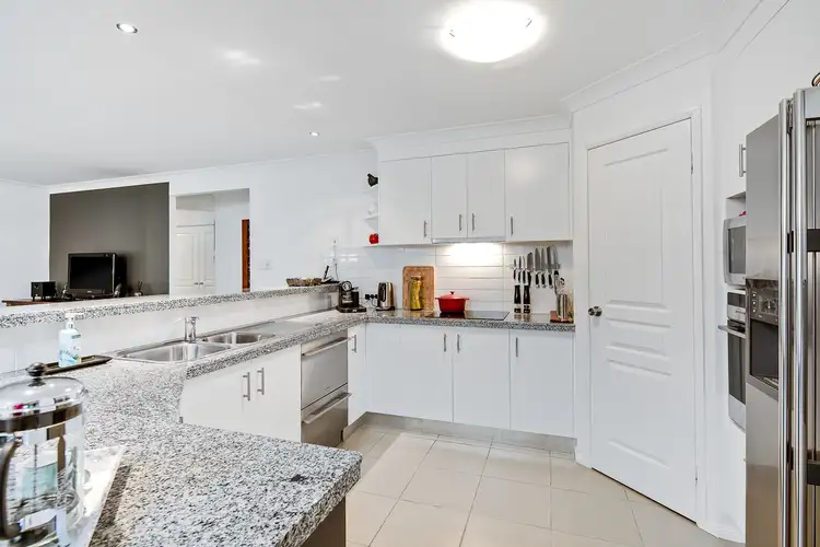 Sixth view of Homely house listing, 11 Tudar Place, Thornlands QLD 4164