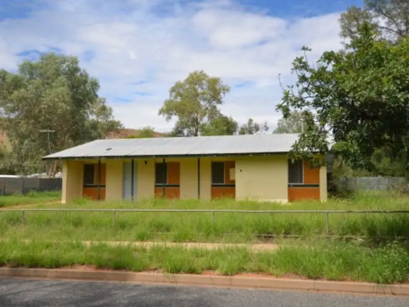 Main view of Homely house listing, 6 Carruthers Crescent, Gillen NT 870