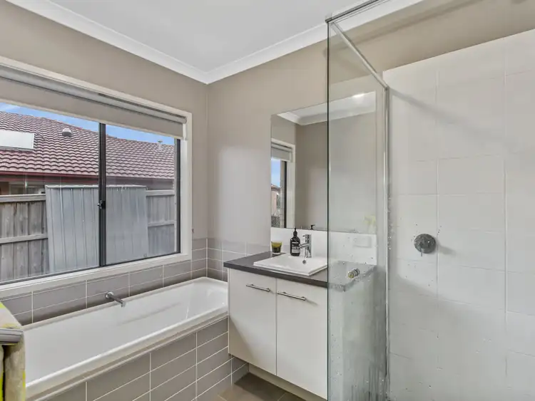 Fifth view of Homely house listing, 47 Pretty Sally Drive, Wallan VIC 3756