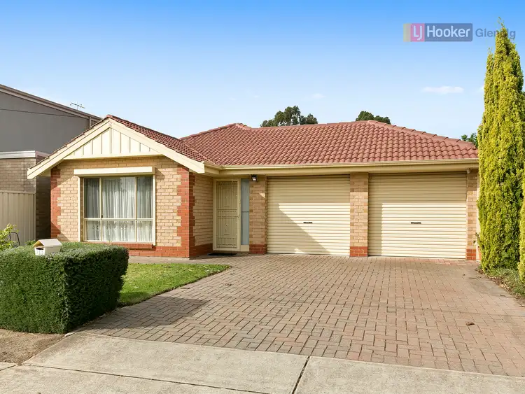 Second view of Homely house listing, 18A Inverell Avenue, Sturt SA 5047