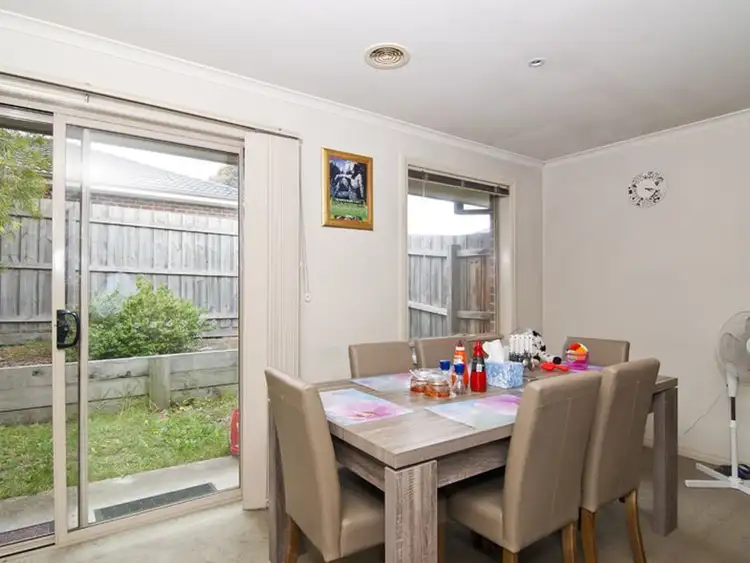 Fifth view of Homely unit listing, 3/64 Chandler Road, Noble Park VIC 3174