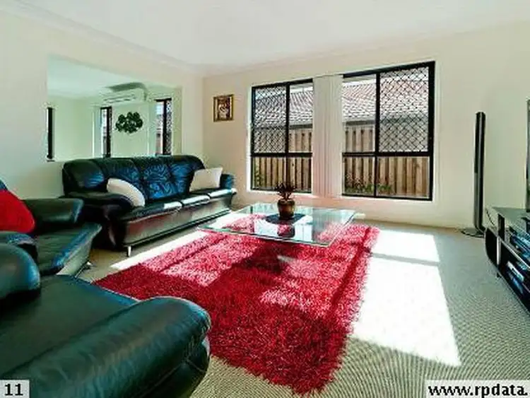 Sixth view of Homely house listing, 5 Taske Rise, Pacific Pines QLD 4211