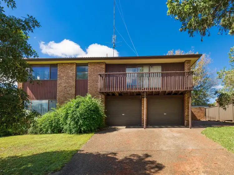 10 Frater Avenue, Tenambit NSW 2323