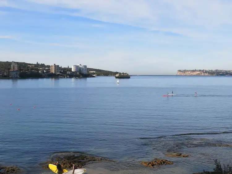 Fifth view of Homely apartment listing, 1/41 The Crescent, Manly NSW 2095