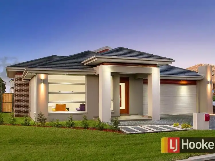 Main view of Homely house listing, 14 Empress Street, Quakers Hill NSW 2769