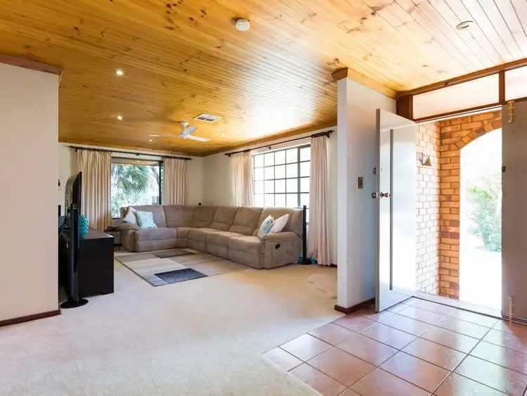 Sixth view of Homely house listing, 95 Cromwell Drive, Desert Springs NT 870