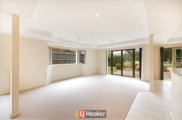Third view of Homely townhouse listing, 5/50 Ellenborough Street, Lyneham ACT 2602