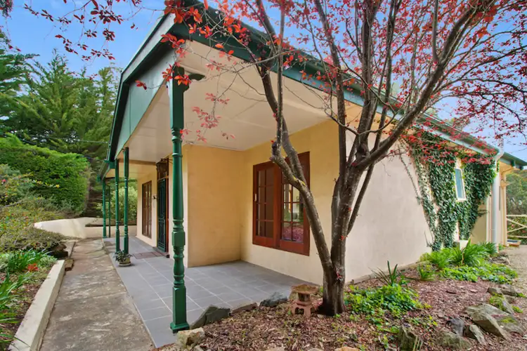 Sixth view of Homely house listing, 91 Rangeview Drive, Carey Gully SA 5144