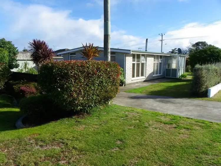 Second view of Homely house listing, 46a Inglis Street, Wynyard TAS 7325
