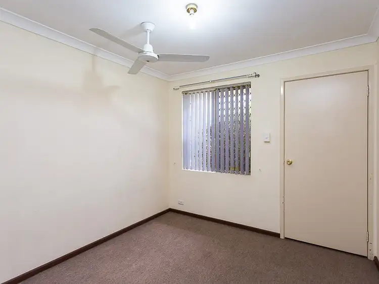 Seventh view of Homely house listing, Unit 11/18 Lathwell Street, Armadale WA 6112