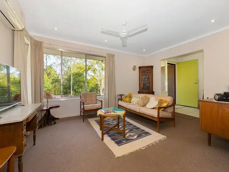 Second view of Homely house listing, 16 Conebush Crescent, Bellbowrie QLD 4070