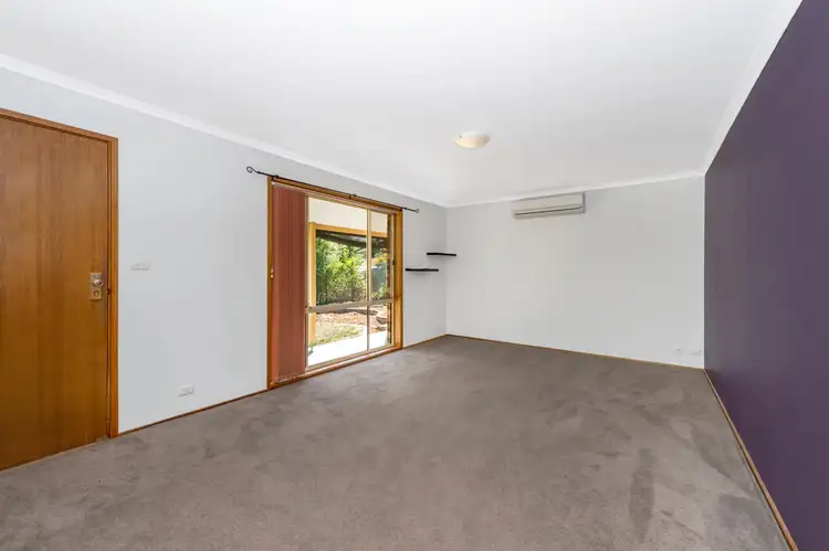 Second view of Homely house listing, 5 Burdett Crescent, Theodore ACT 2905