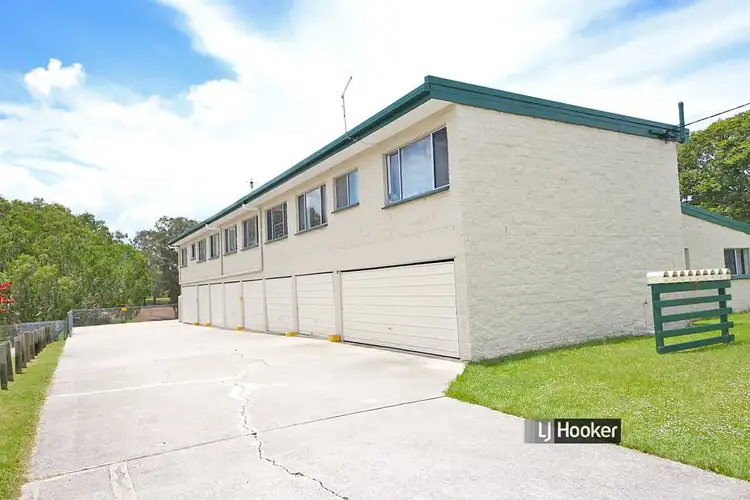 Main view of Homely unit listing, 4/39 Harvey Street, Strathpine QLD 4500