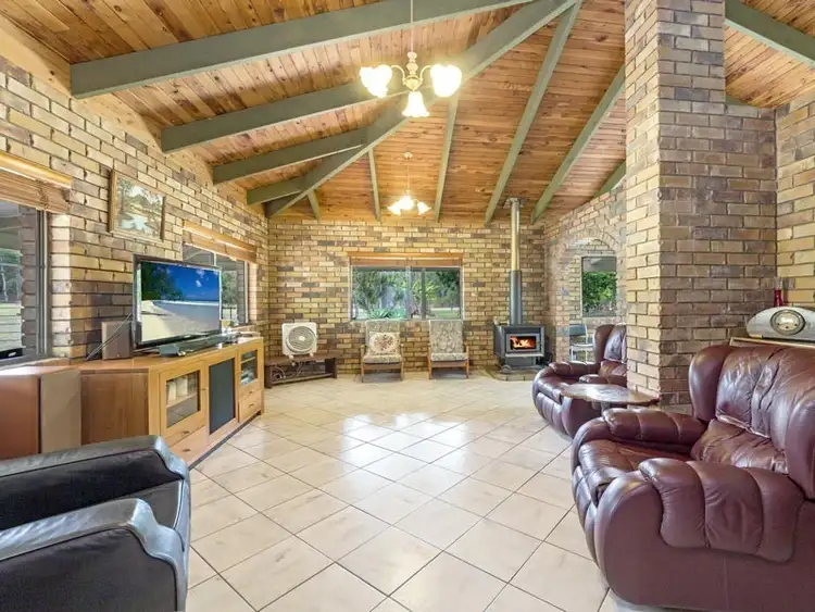 Fourth view of Homely rural property listing, 35 W.Lindsay Road, Wamuran QLD 4512