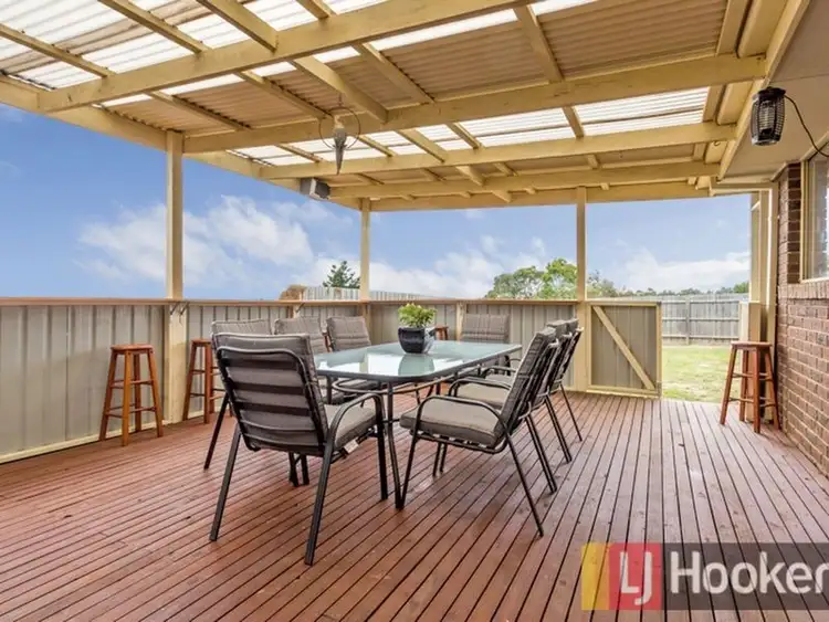 Sixth view of Homely house listing, 5 Breyleigh Drive, Pakenham VIC 3810