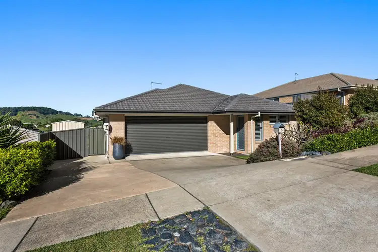Fifth view of Homely house listing, 8 Rigoni Crescent, Coffs Harbour NSW 2450