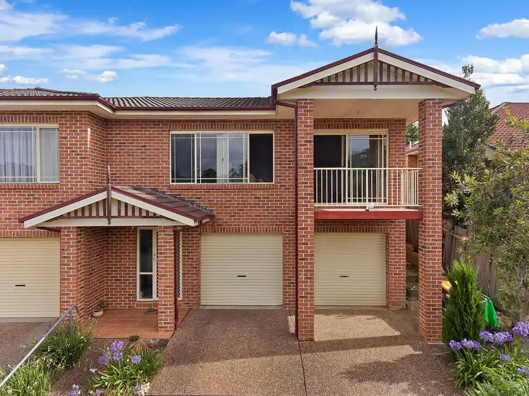 2/22 Kings Avenue, Terrigal NSW 2260