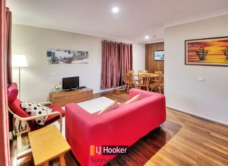 Third view of Homely house listing, 1427 Beenleigh Road, Kuraby QLD 4112