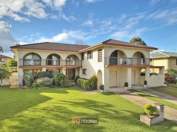 10 Hermitage Street, Eight Mile Plains QLD 4113