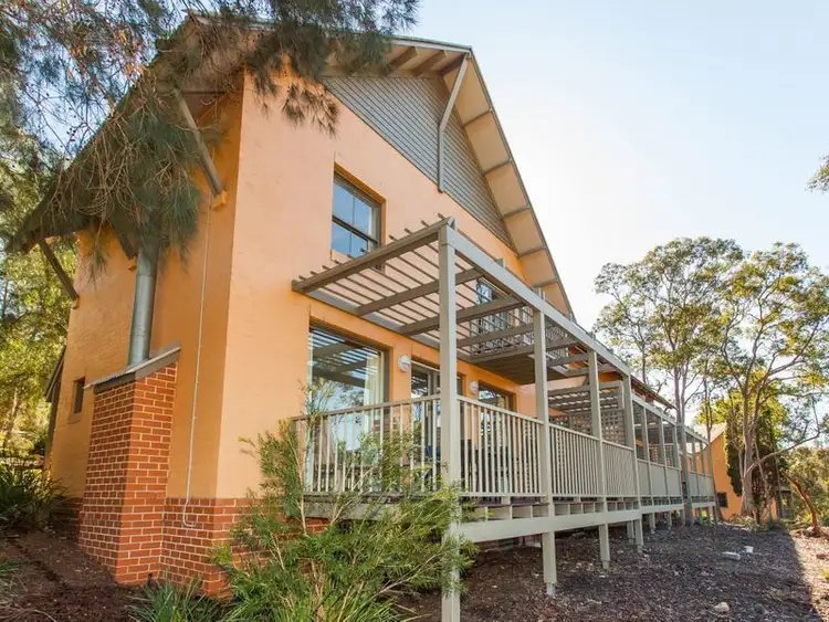 Fourth view of Homely villa listing, Villa 530 Cypress Lakes Resort, Pokolbin NSW 2320