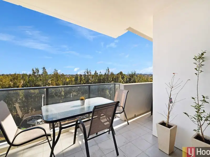 Main view of Homely apartment listing, 502/53 Hill Road, Wentworth Point NSW 2127