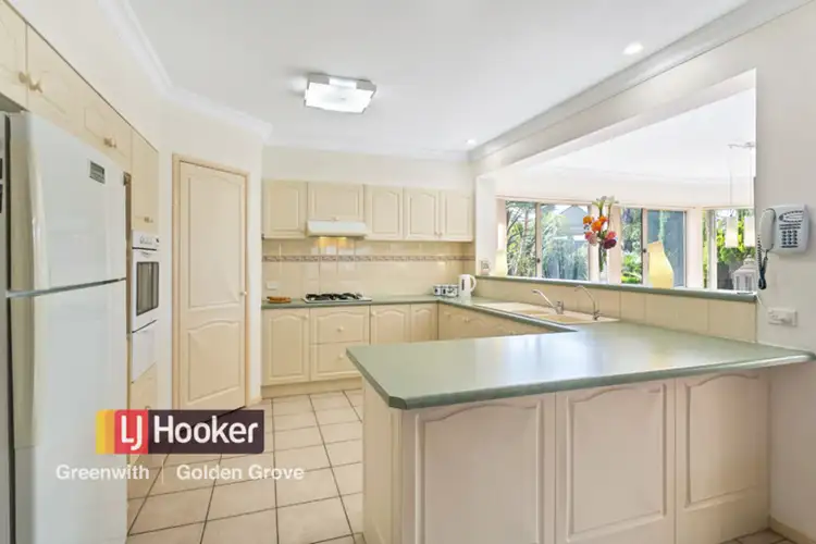 Third view of Homely house listing, 5 Highgate Place, Golden Grove SA 5125