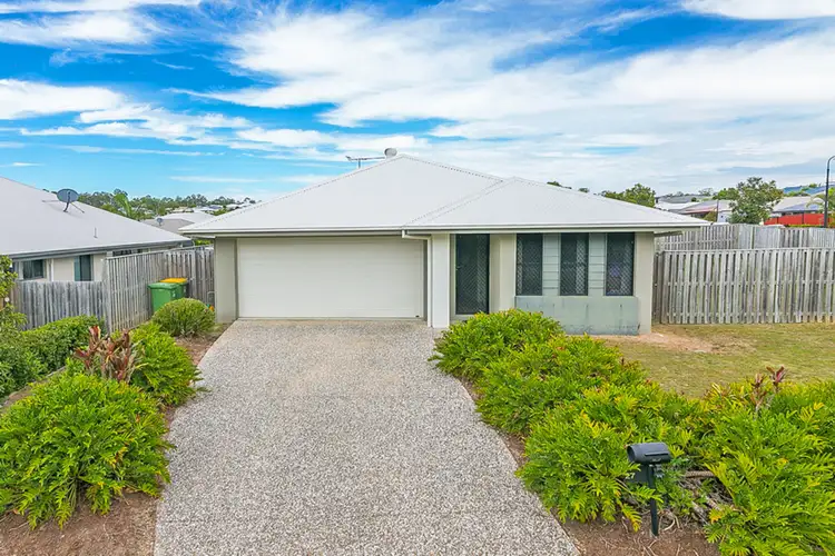 Main view of Homely house listing, 27 Carrieton Street, Ormeau QLD 4208