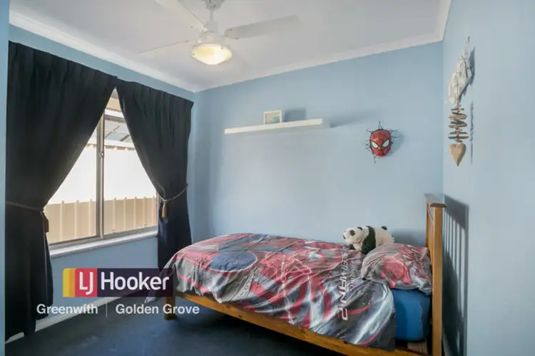 Fifth view of Homely house listing, 41 Charlotte Drive, Paralowie SA 5108